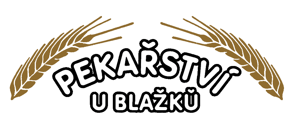 Pekařství u Blažků Logo